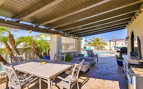 Bright Cottage With Pool And Spa - 5 Mi To Lake Havasu