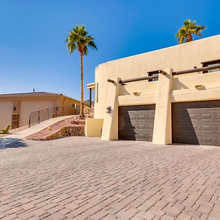 Bright Cottage With Pool And Spa - 5 Mi To Lake Havasu Lake Havasu City Exterior photo