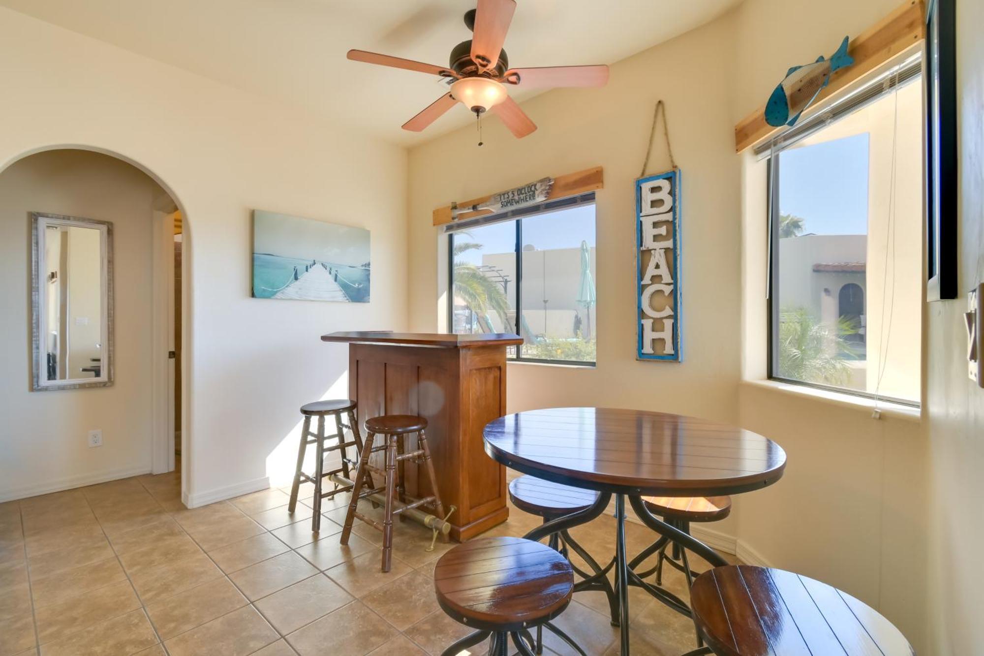 Bright Cottage With Pool And Spa - 5 Mi To Lake Havasu Lake Havasu City Exterior photo