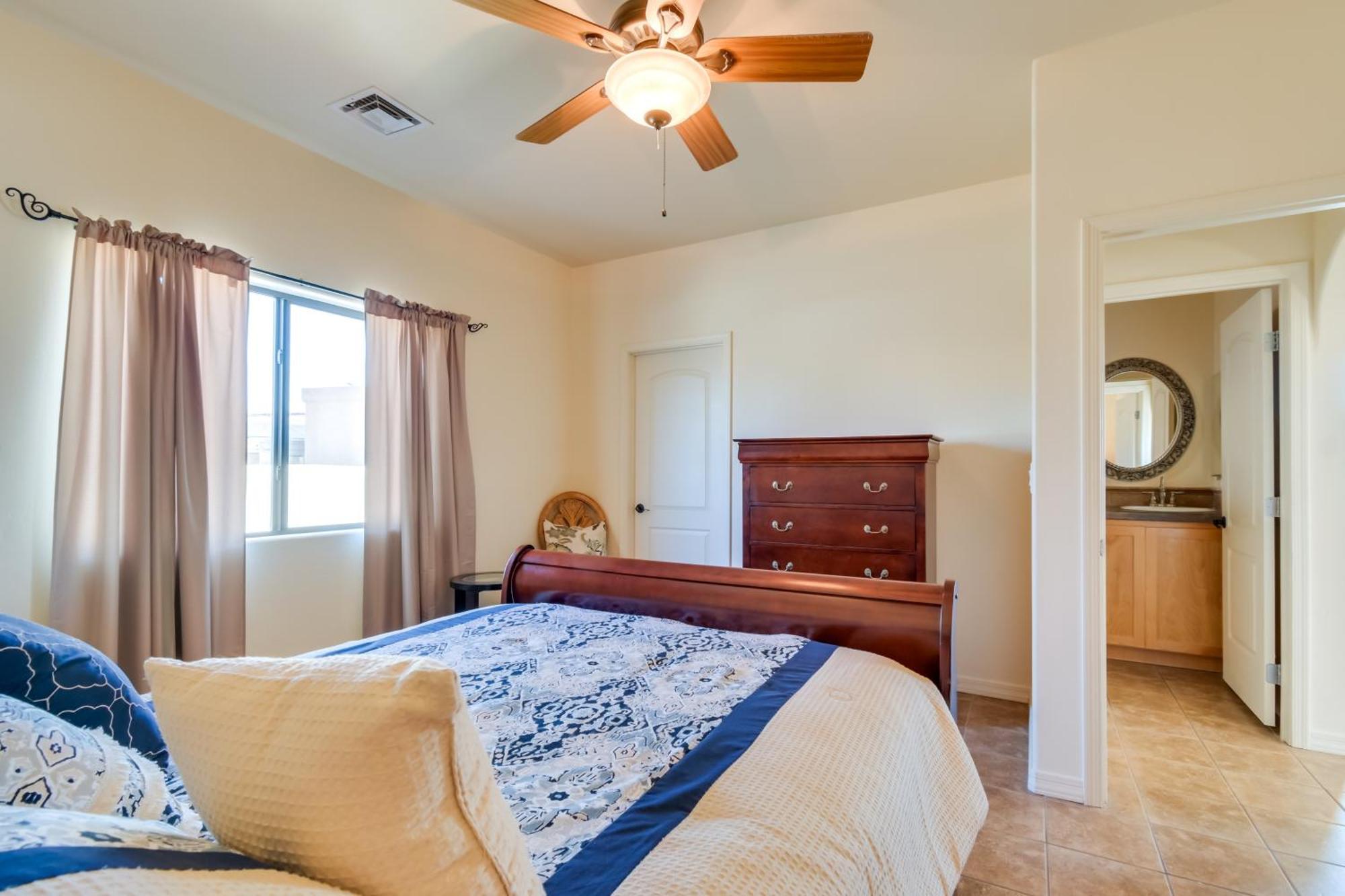 Bright Cottage With Pool And Spa - 5 Mi To Lake Havasu Lake Havasu City Exterior photo
