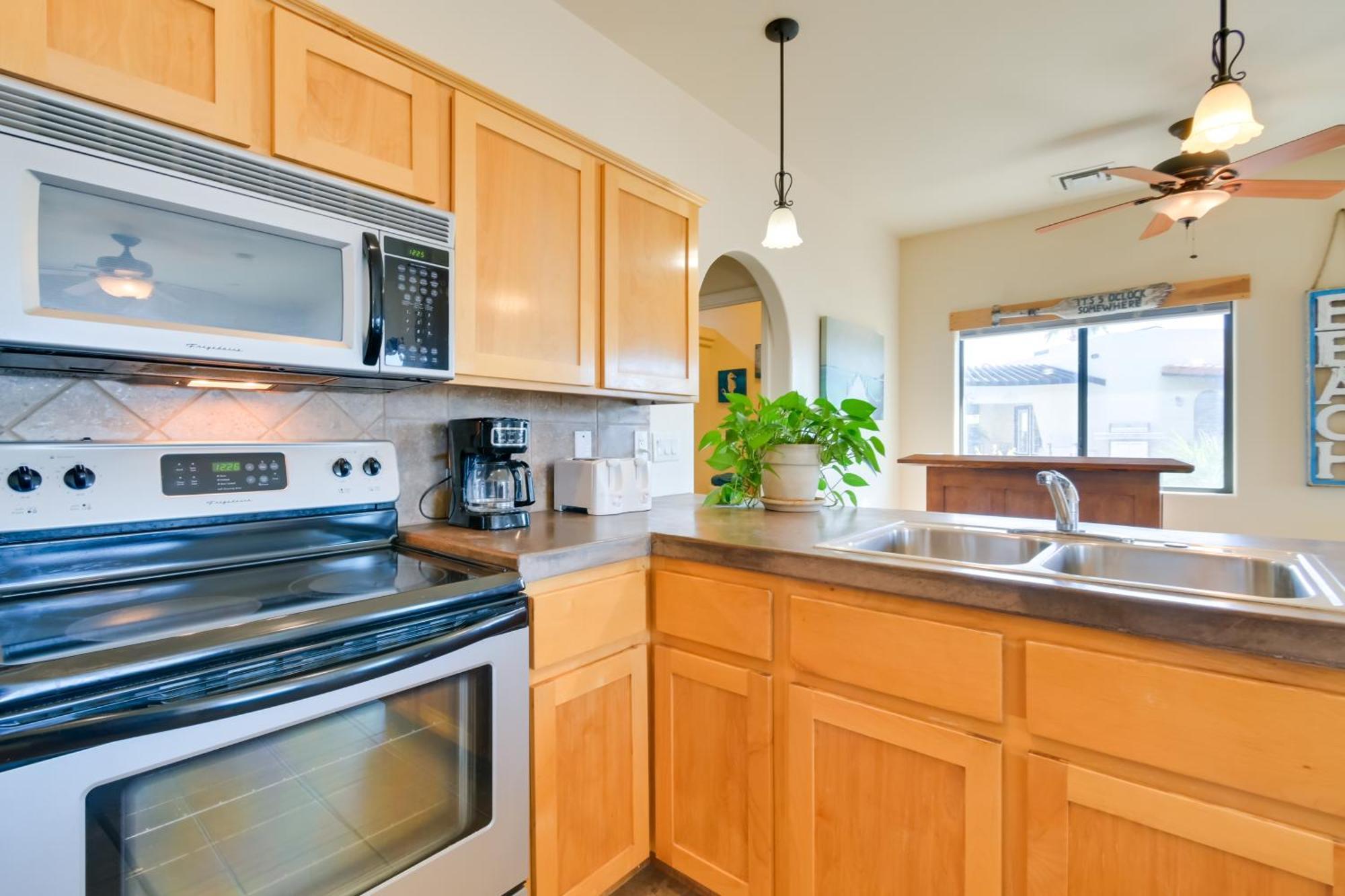 Bright Cottage With Pool And Spa - 5 Mi To Lake Havasu Lake Havasu City Exterior photo